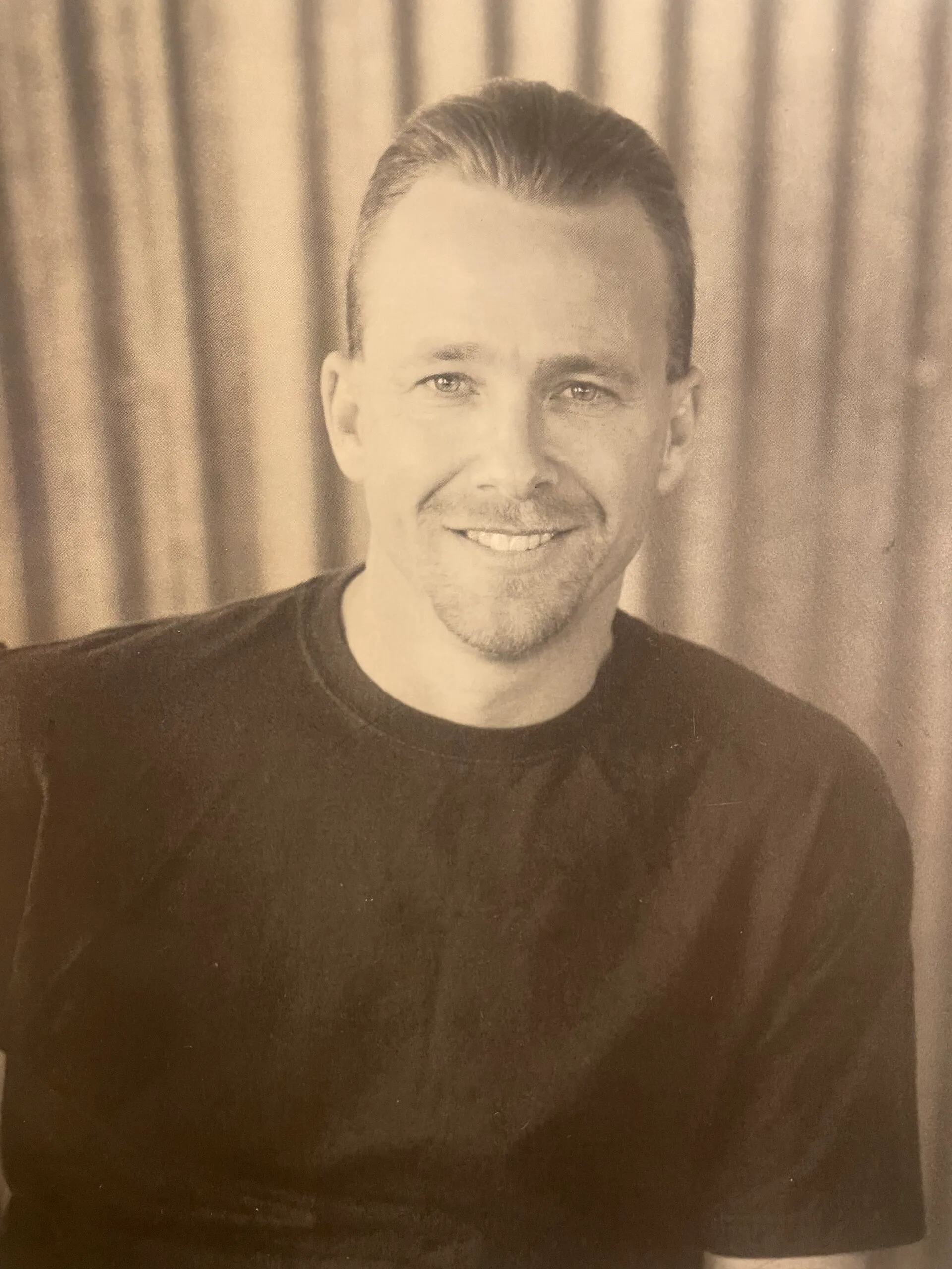 Martin Anthony Vogel