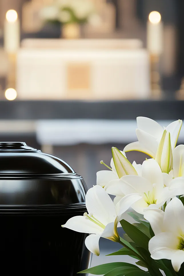 Cremation & Burial Services