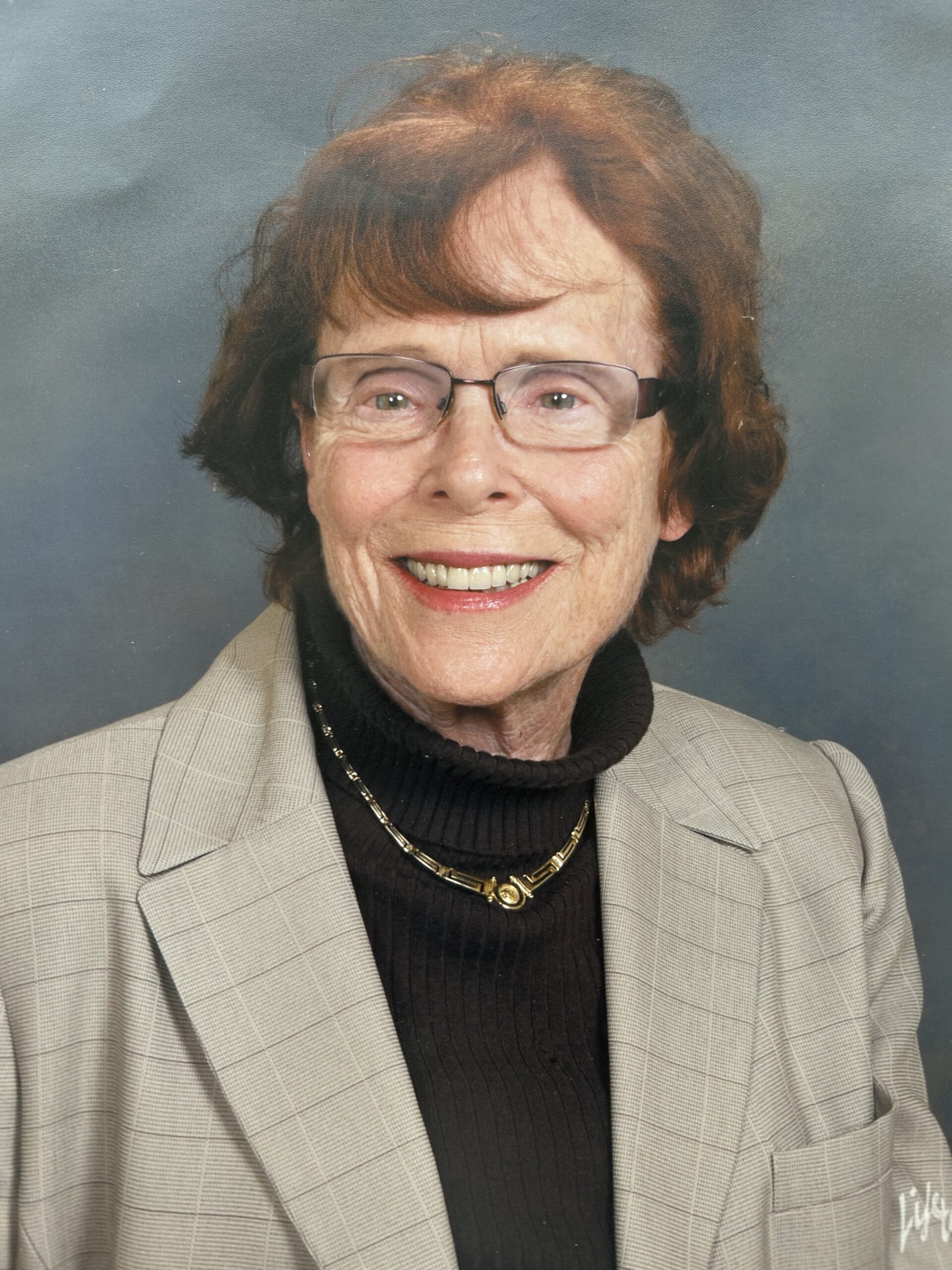 Beverly Lee Daugherty